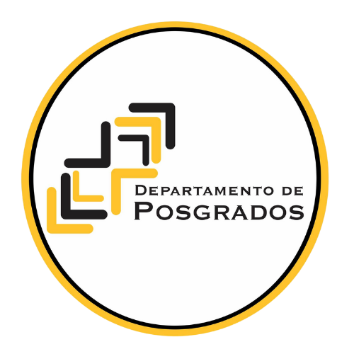 Logo Posgrados